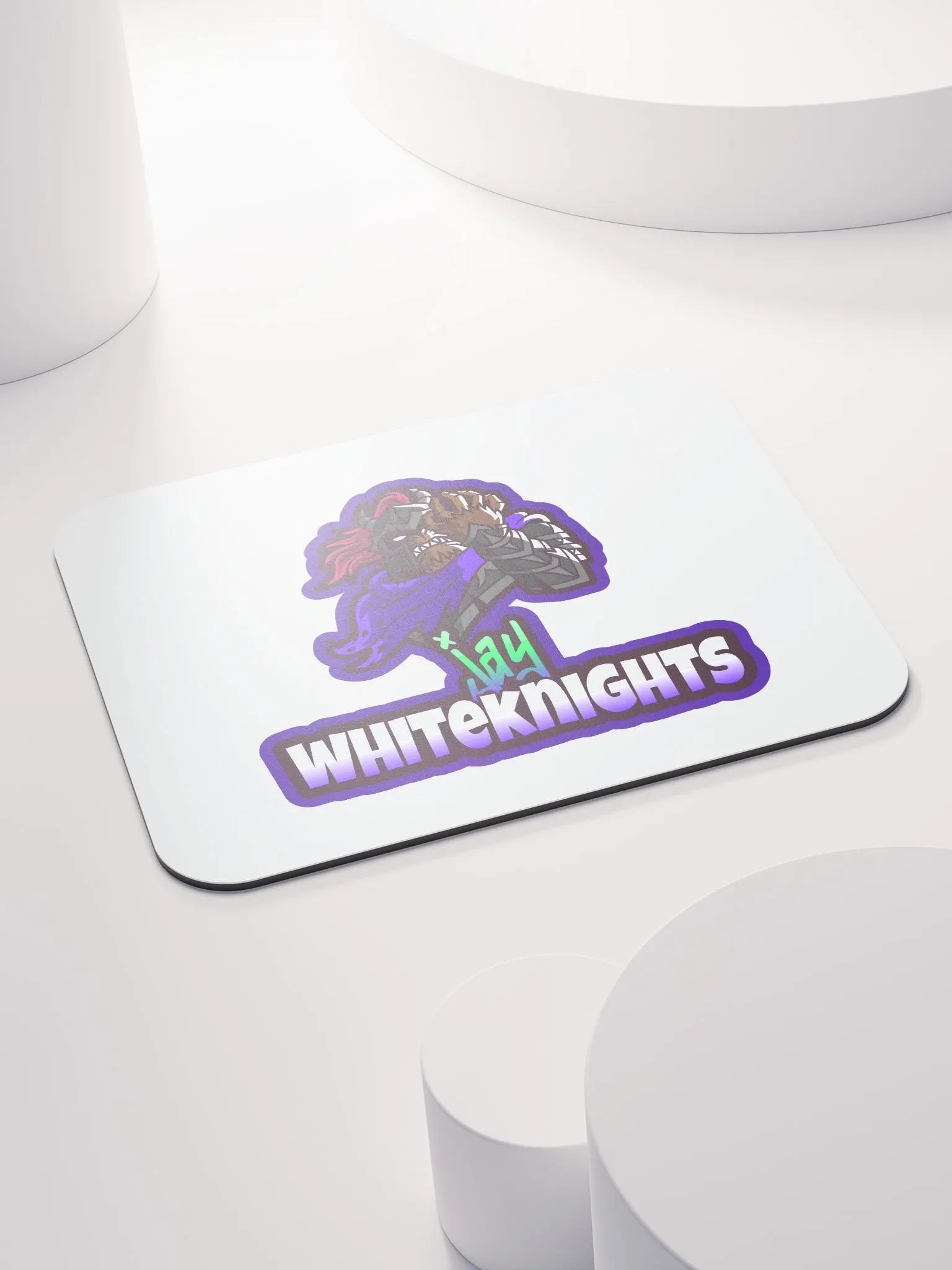 JayWhiteKnights PrecisionPad product image (4)