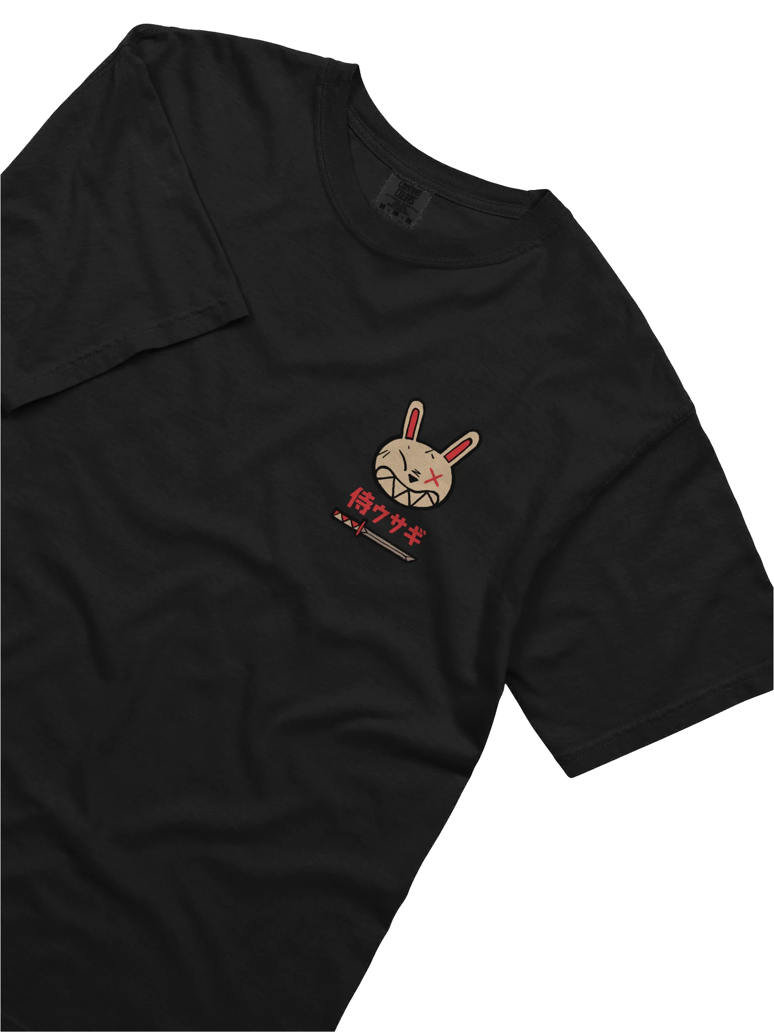 Silent T-shirt product image (12)