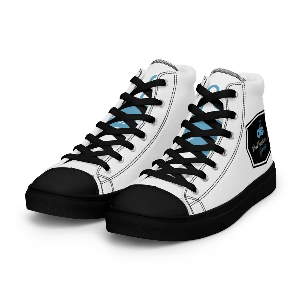 Pixel Hightop Kicks! product image (11)