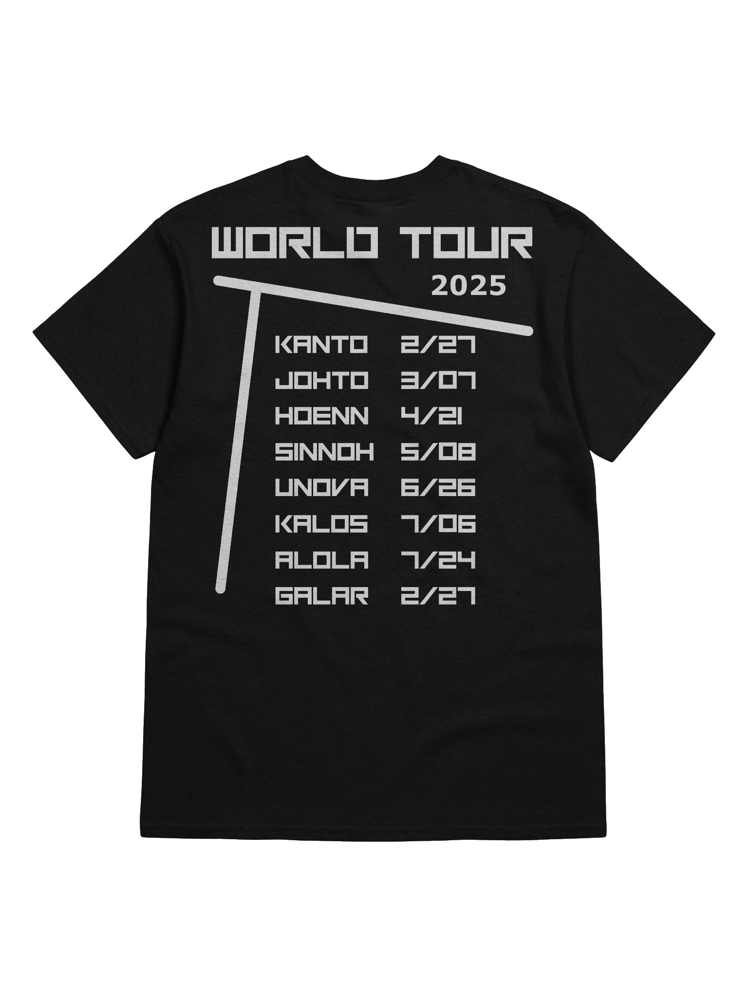 Get Jiggly With It Tour product image (6)