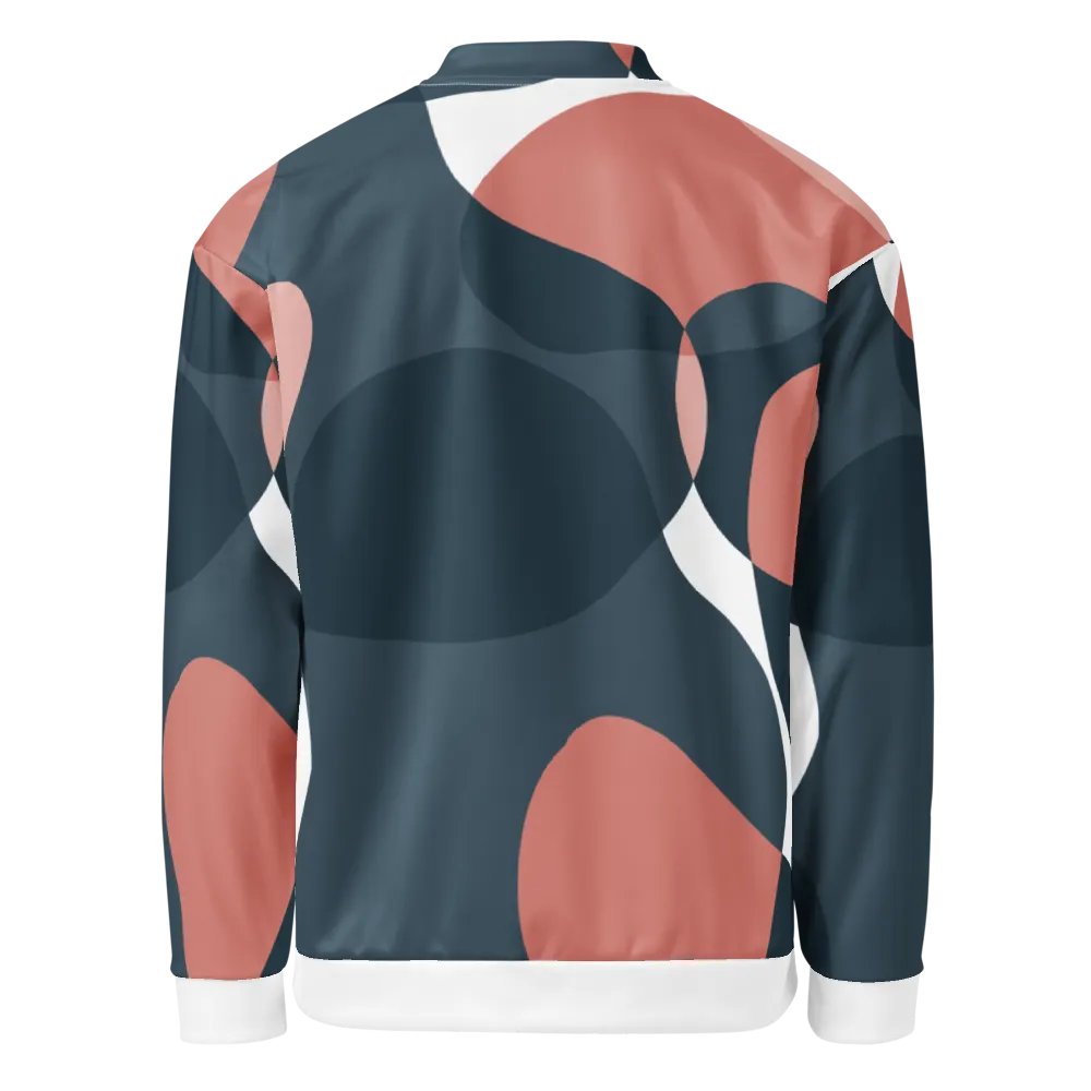 DTAC Printed Jacket product image (2)