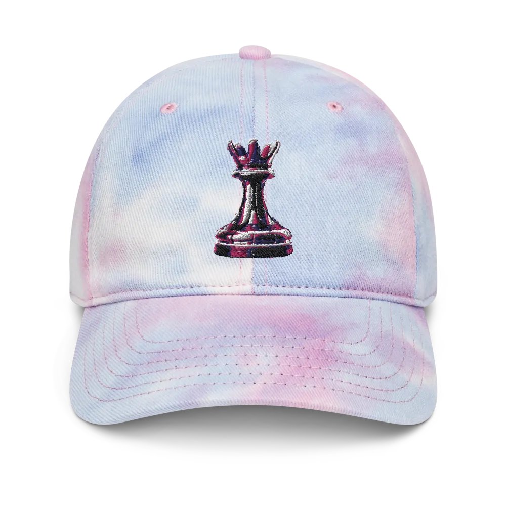 Queen's Cap product image (1)