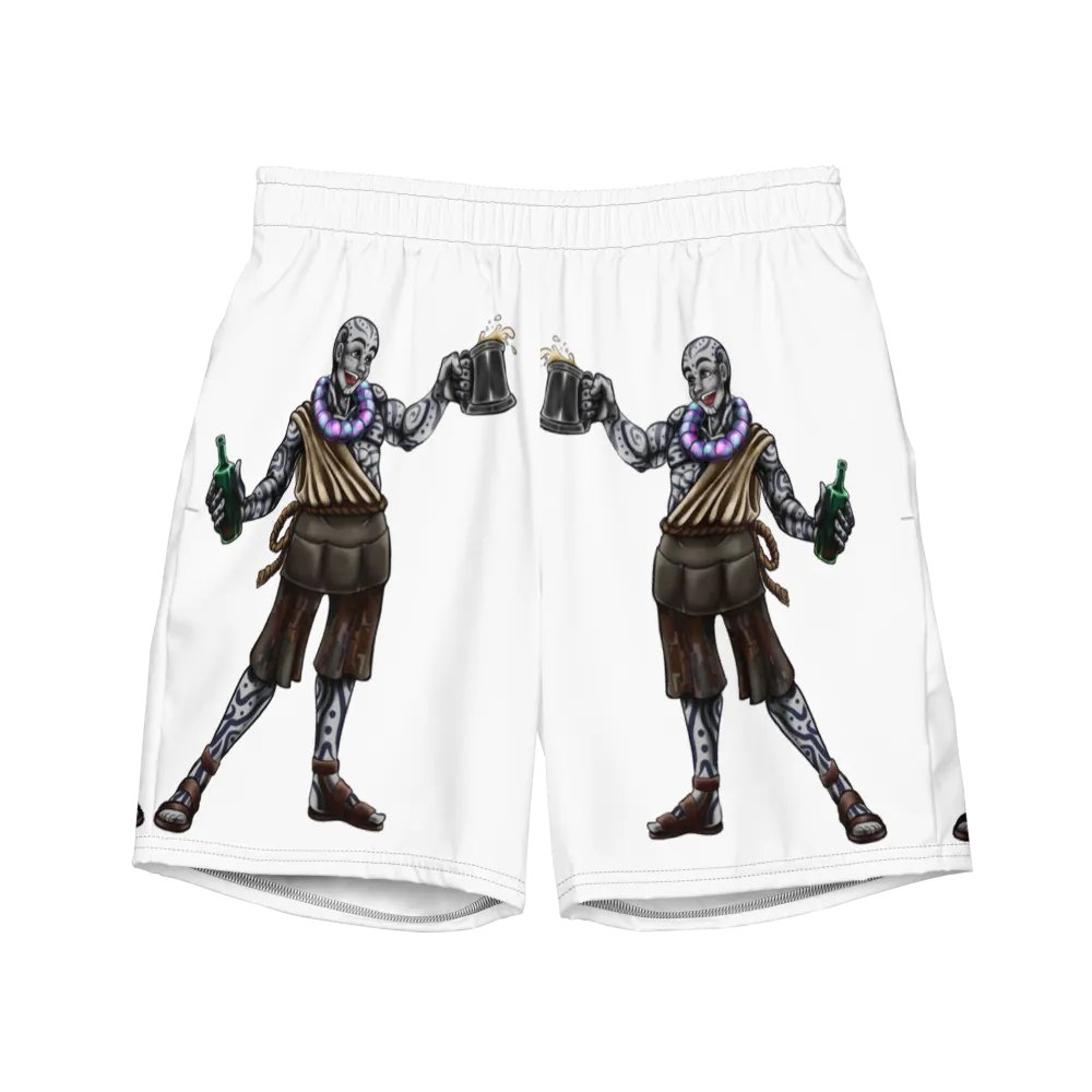 Bozcek Swim Trunks product image (2)