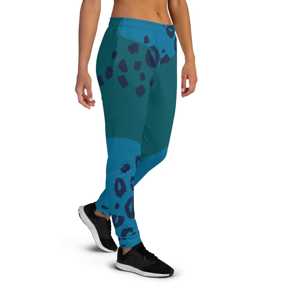 cat Lounge Women's Joggers product image (4)