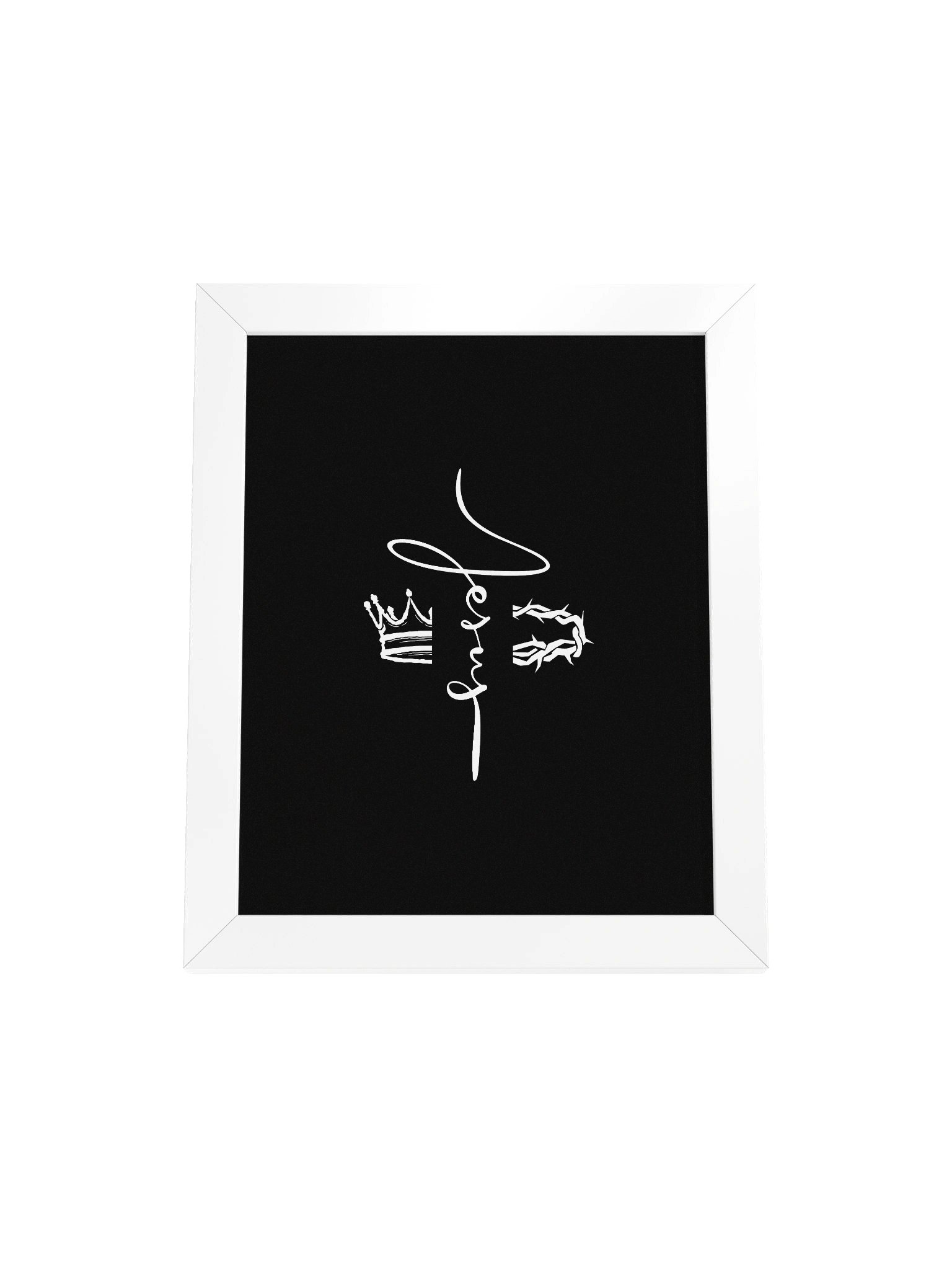King jesus product image (1)