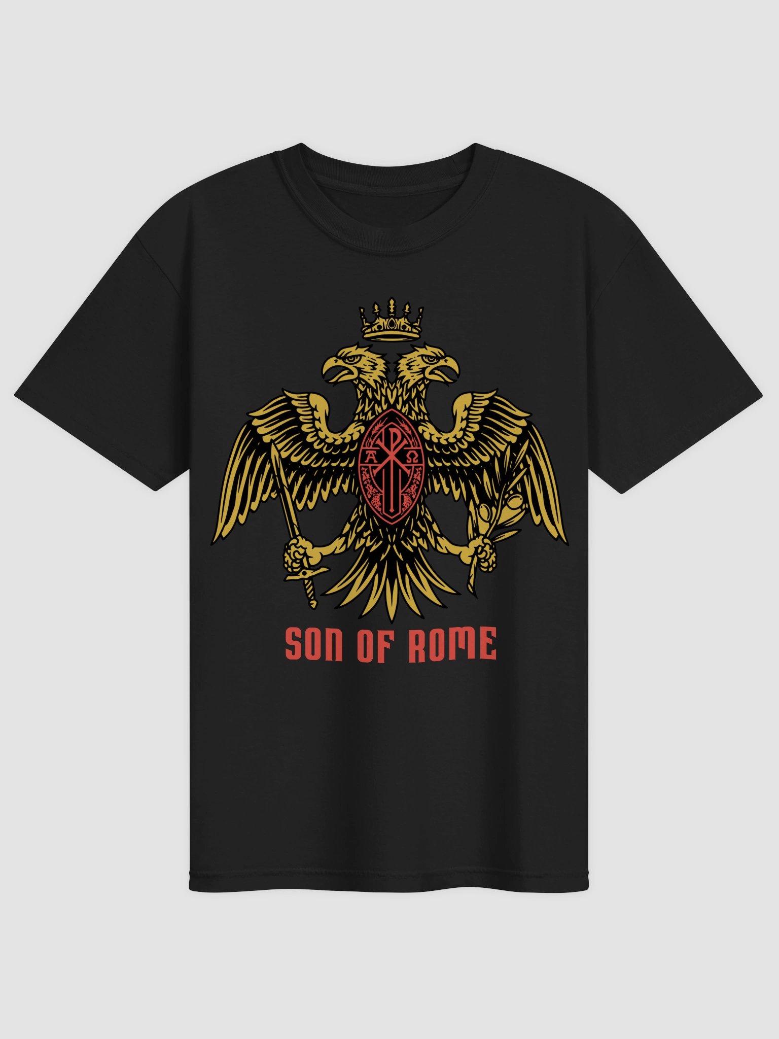 Byzantine SON OF ROME product image (3)