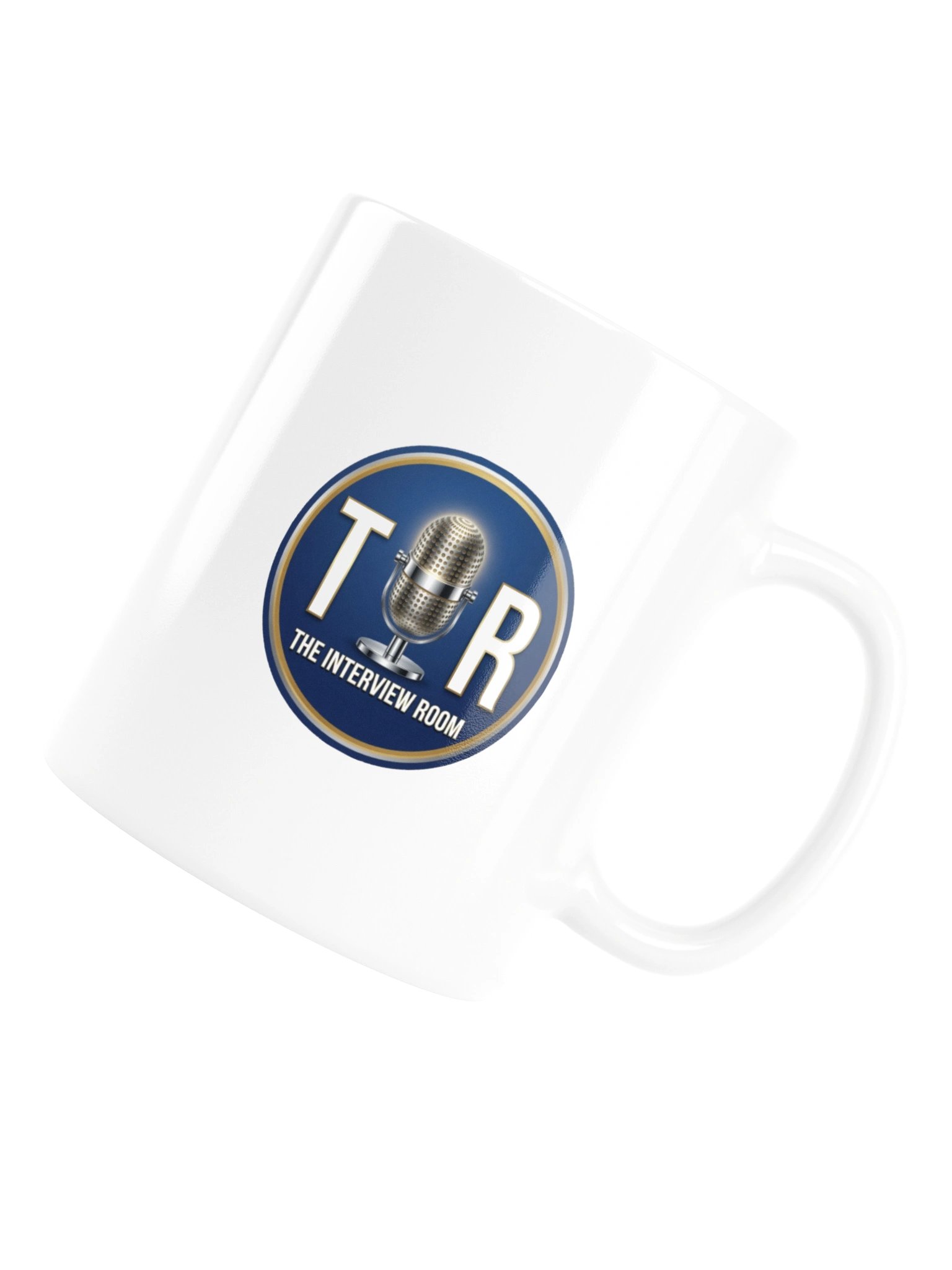 OK, BUT FIRST TIR/Buddy Mug product image (6)