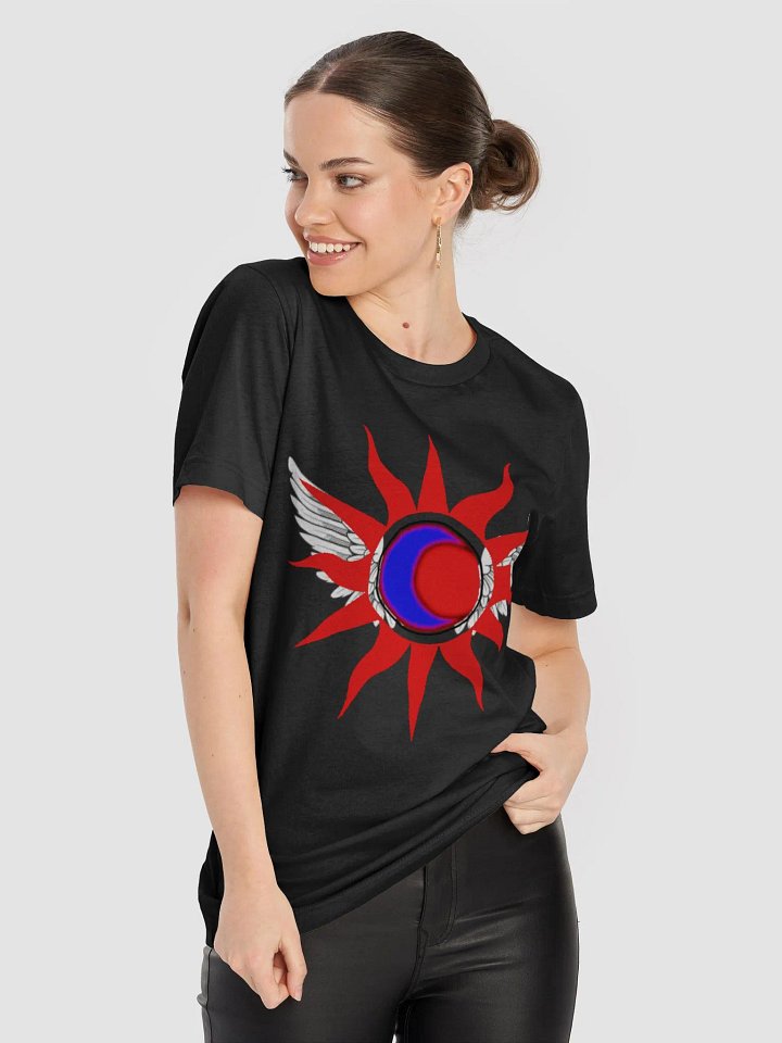 EquinoxPhoenix Logo Tee product image (1)