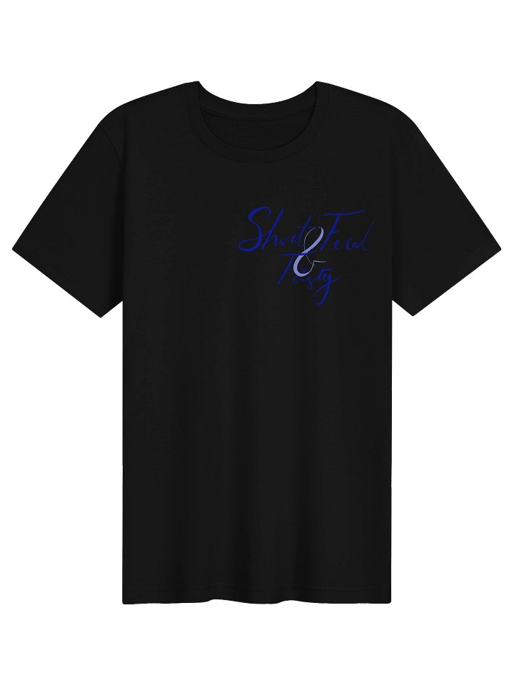 Short, Feral, and Feisty Shirt product image (4)