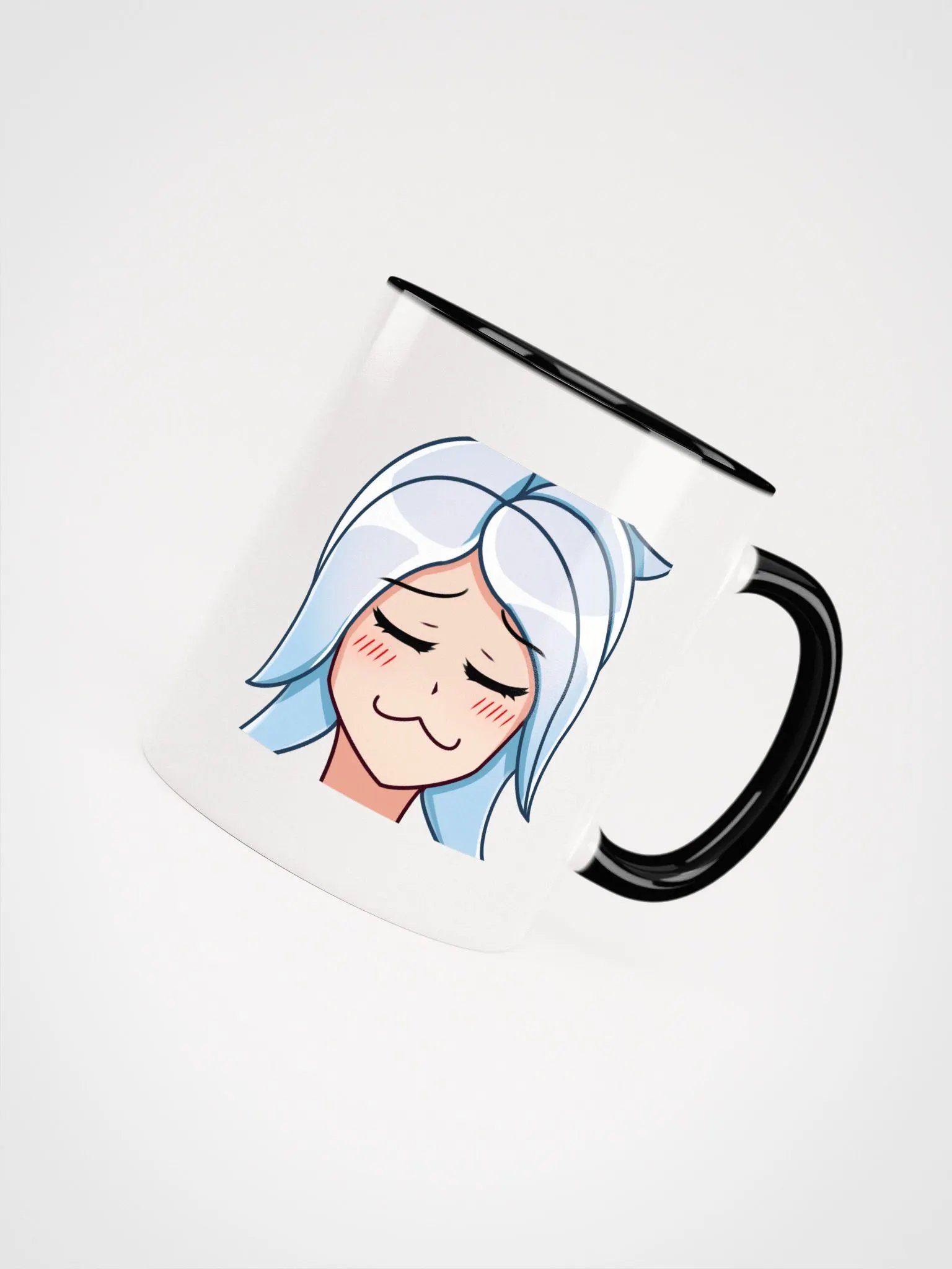 Ceramic Mug UwU product image (4)