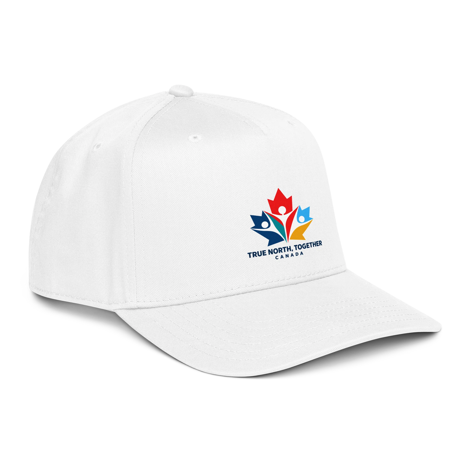 True North, Together – Limited Edition Canada Graphic Cap product image (4)