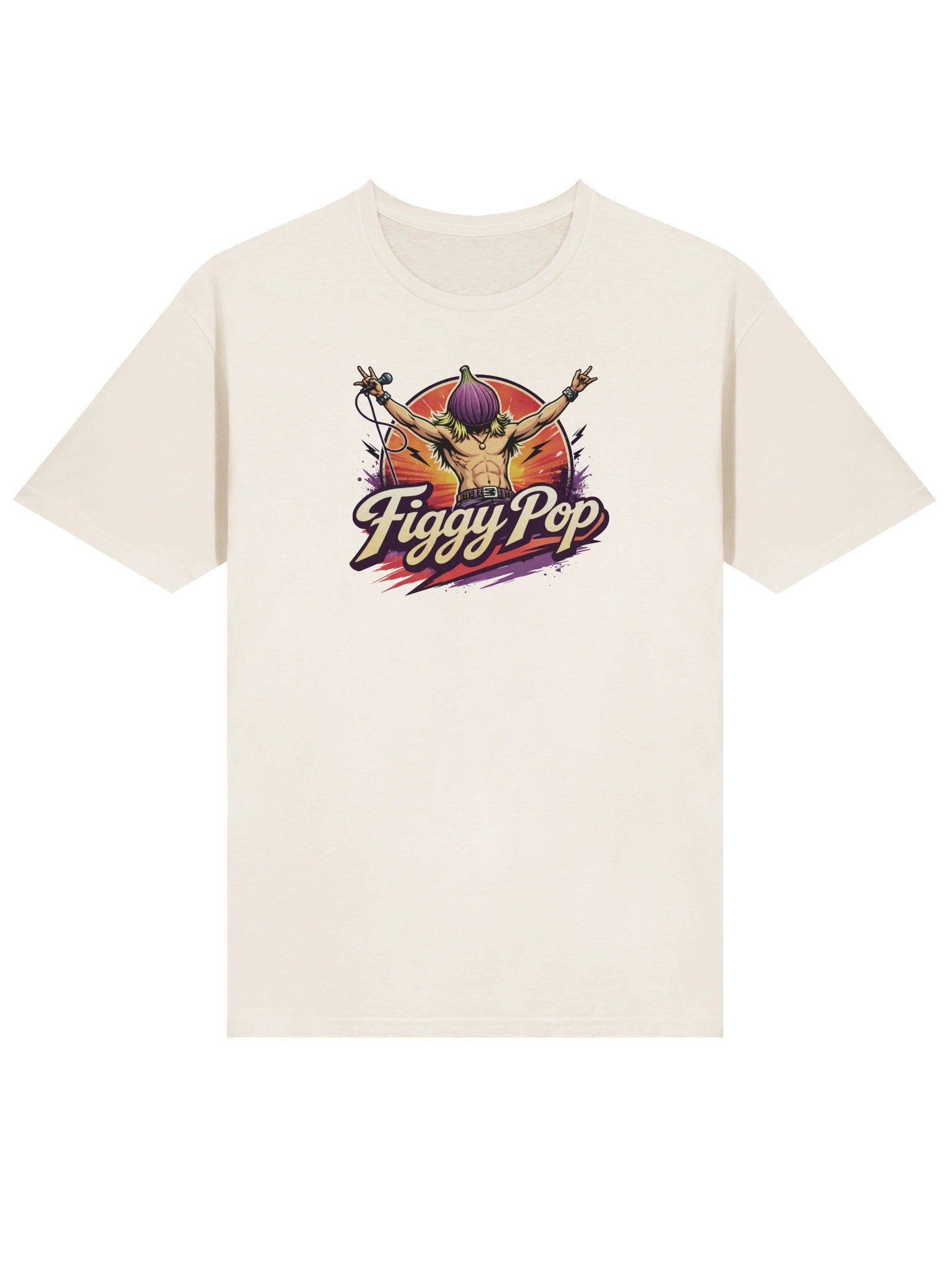 Figgy Pop - Unisex T-Shirt product image (73)