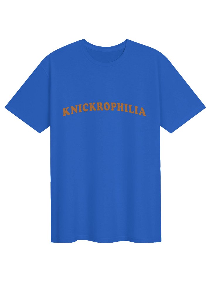 Knickrophelia Shirt product image (2)