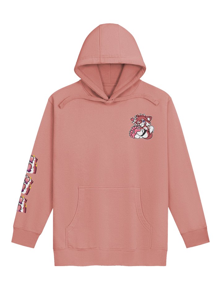 TRANCE Steenky Hoodie product image (1)