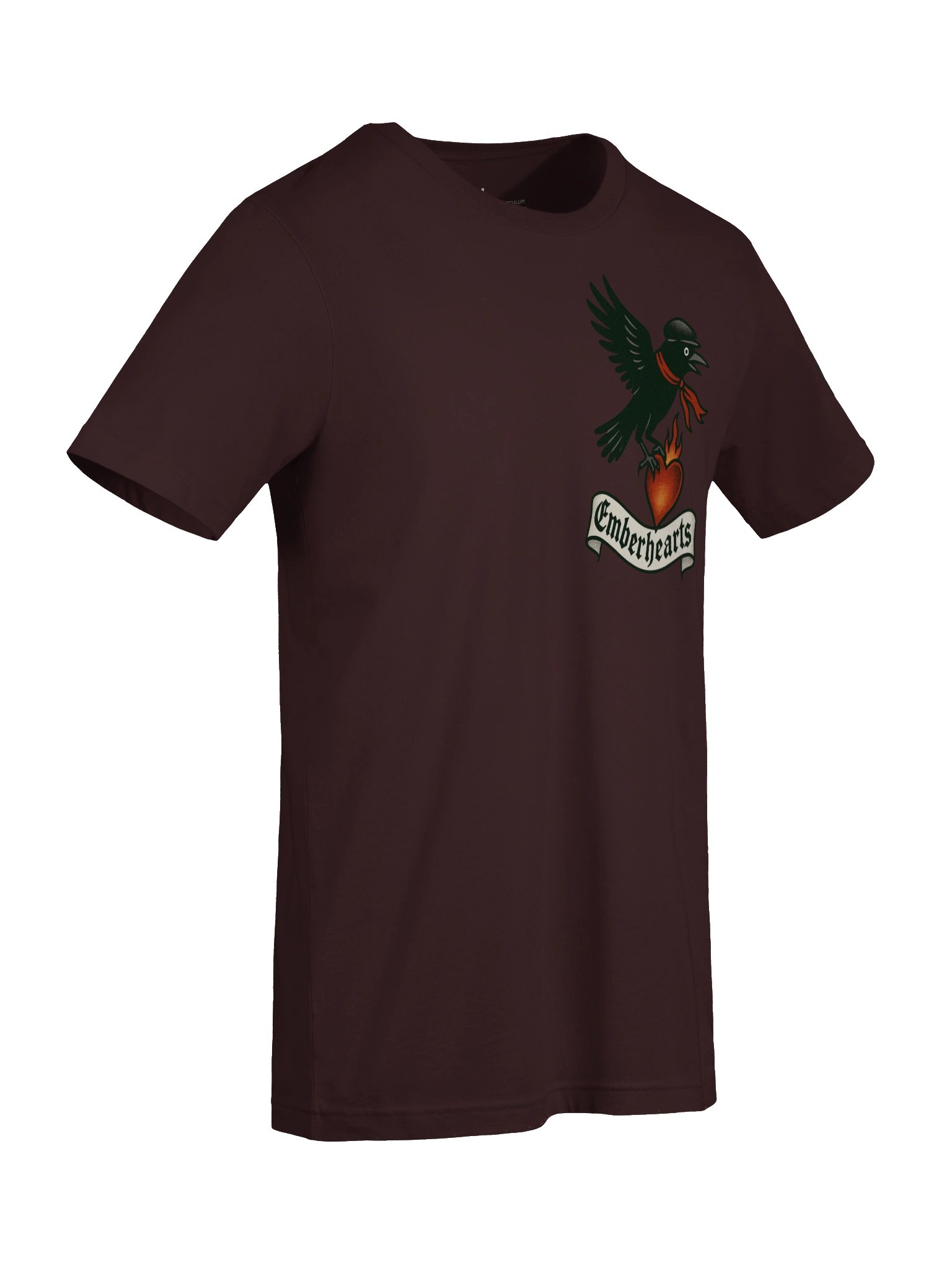 The Emberhearts Tee product image (77)