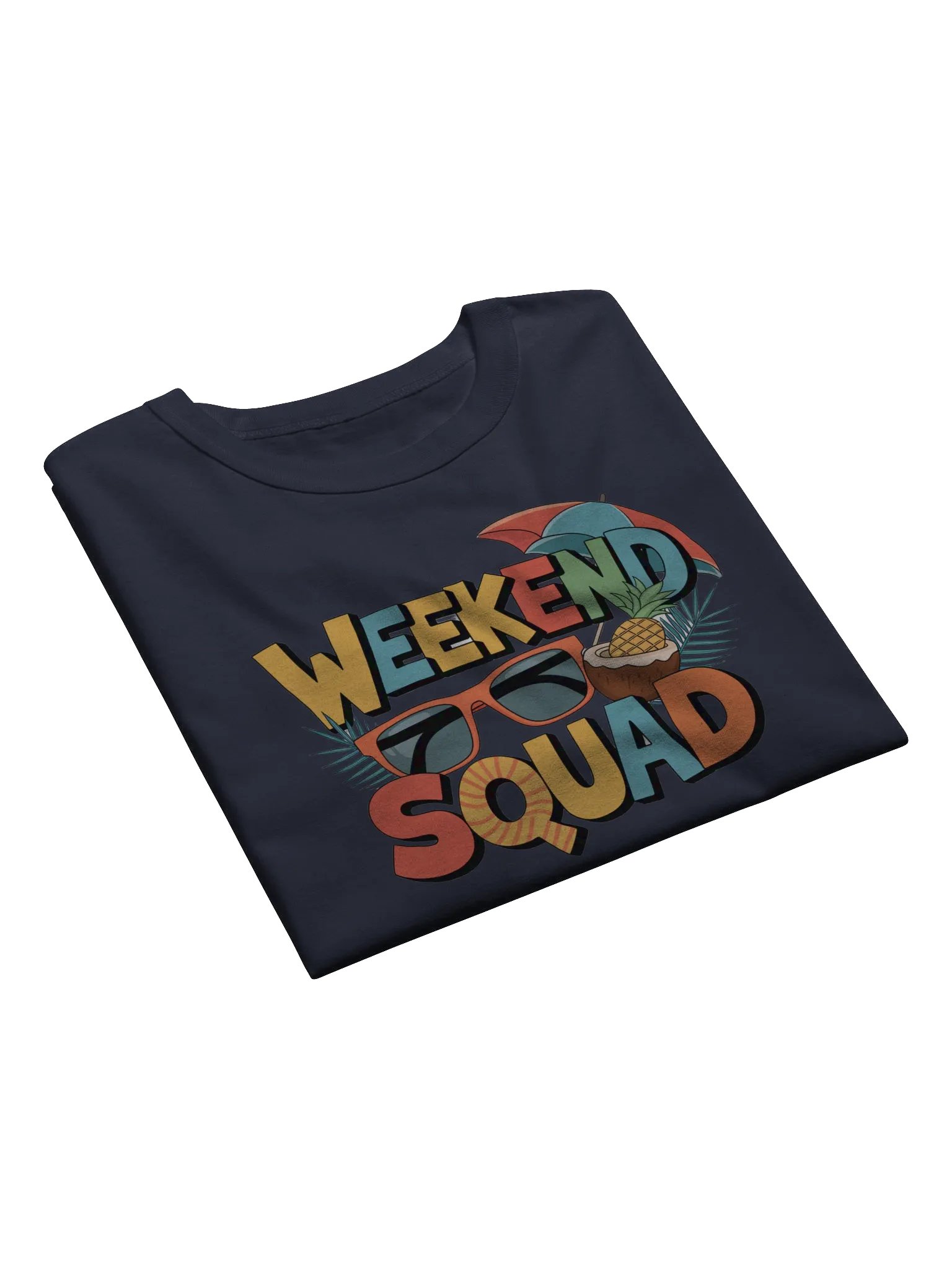 Weekend Squad product image (5)