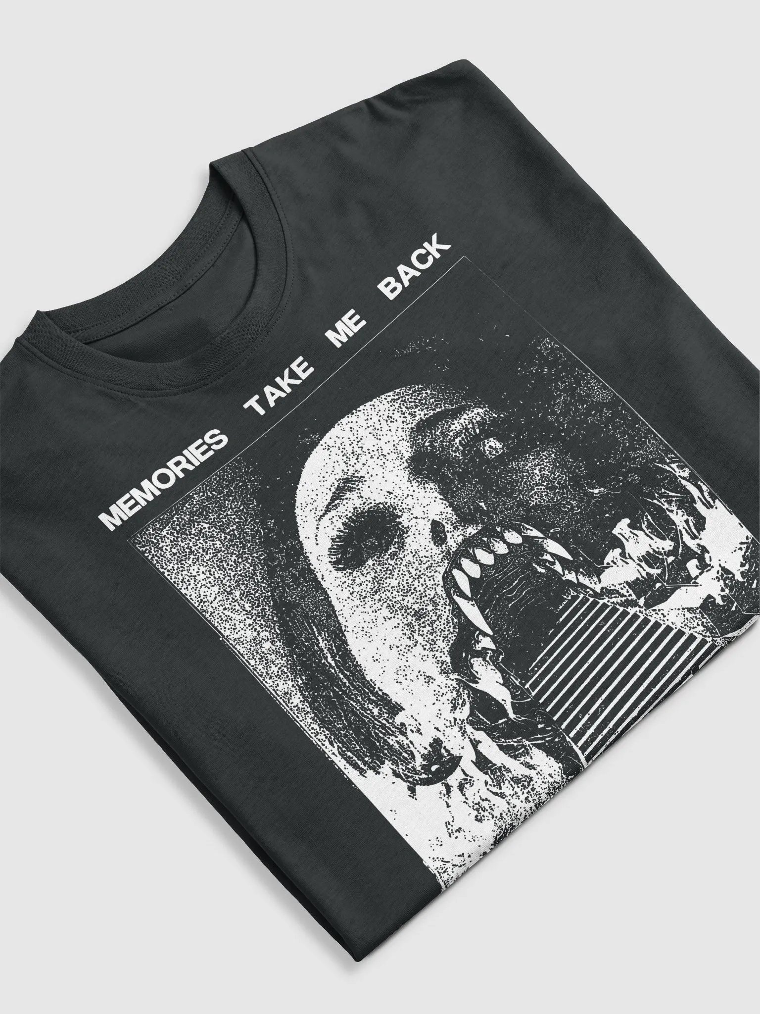 MEMORIES - TSHIRT product image (5)