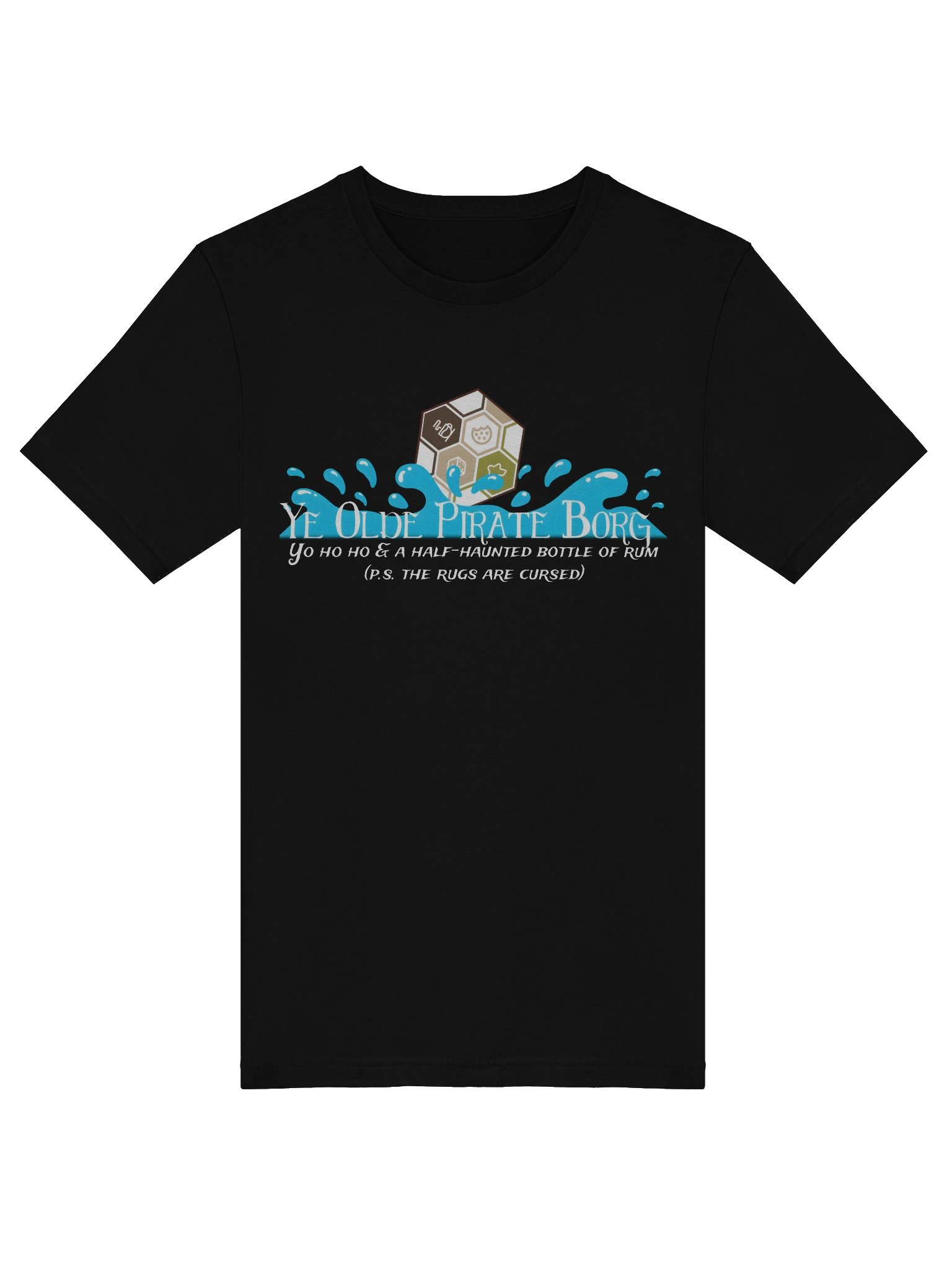 Pirate Tee product image (37)