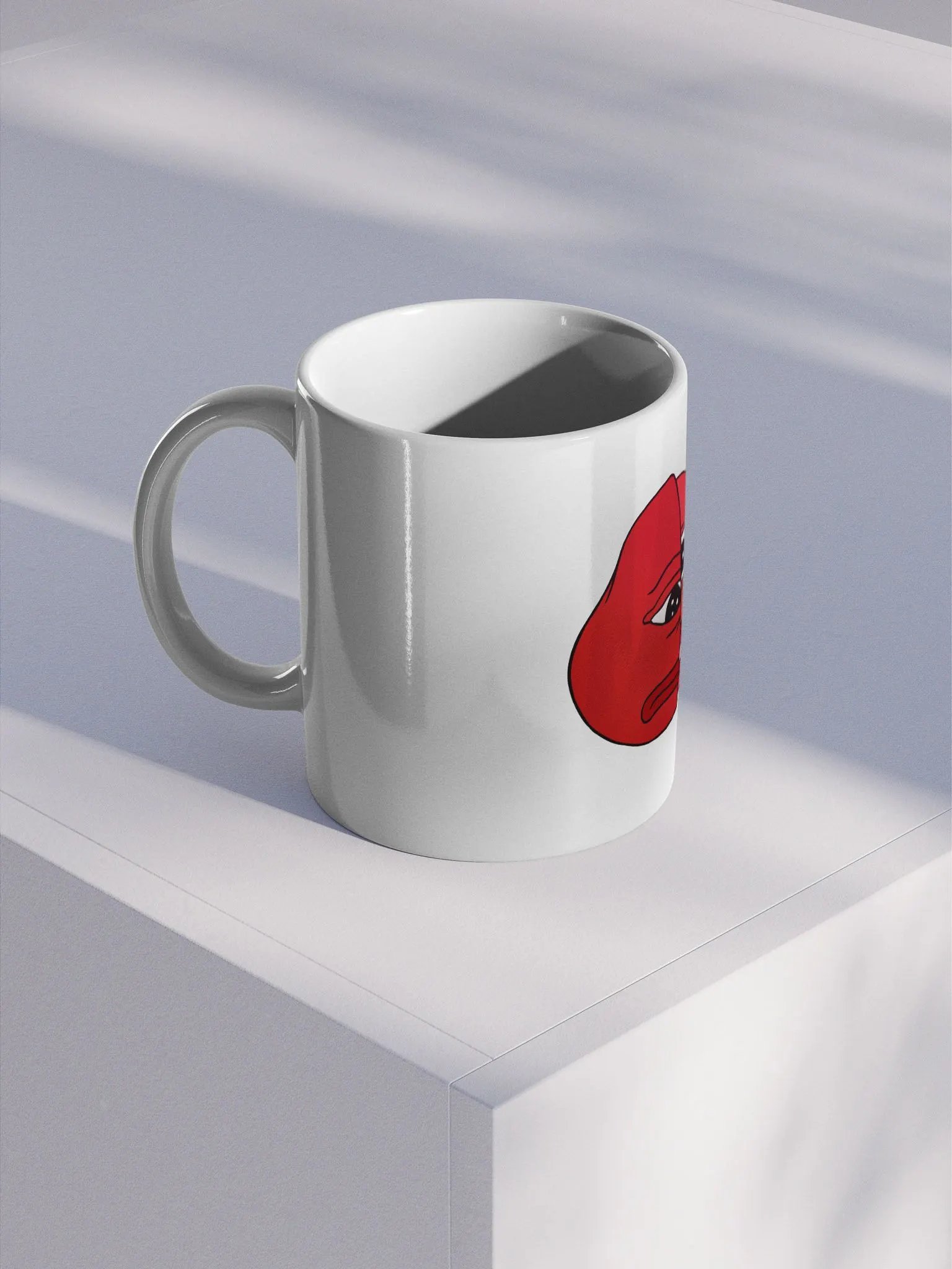 Feelsvaalman Mug product image (1)