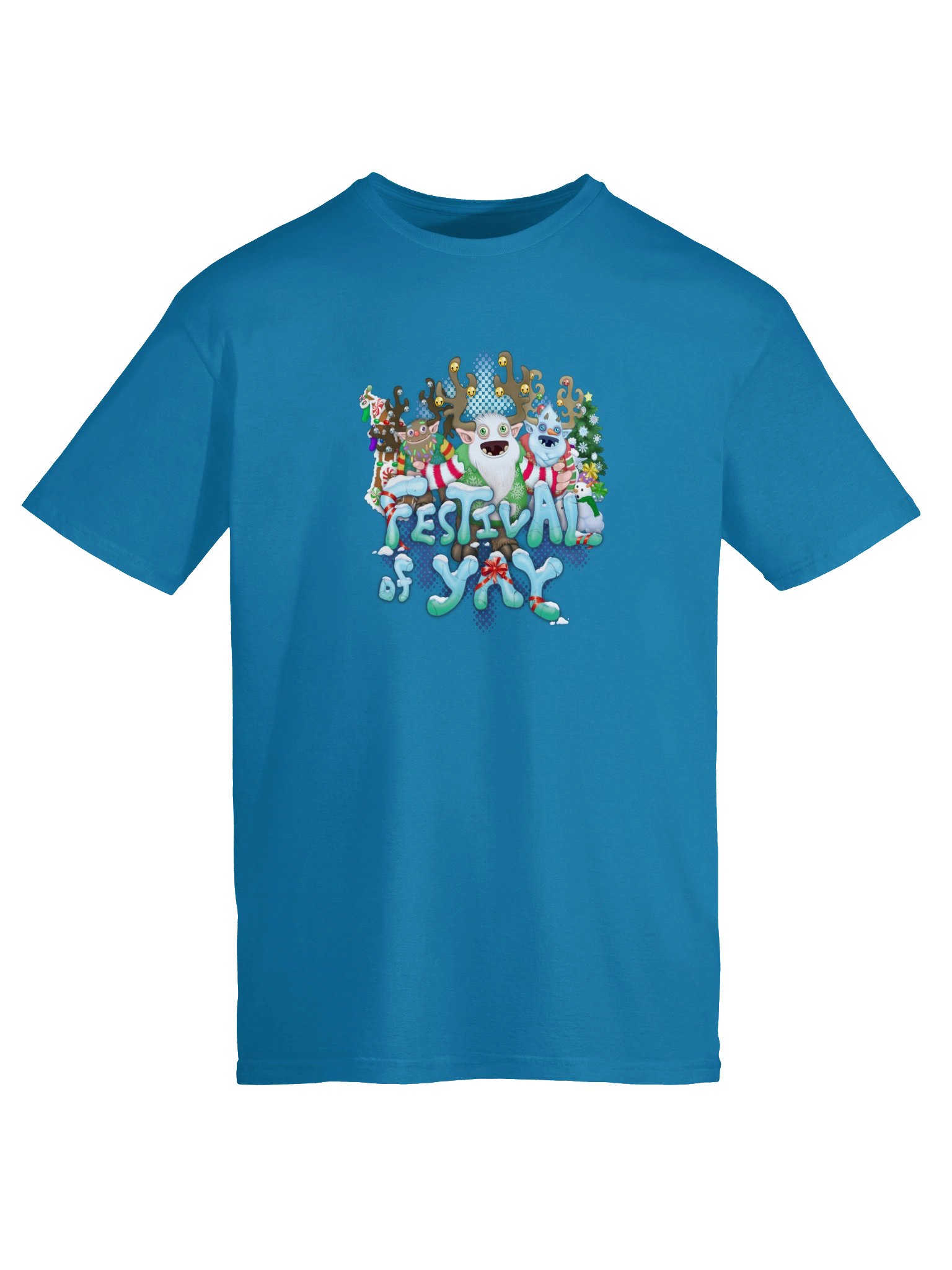 Festival of Yay Tee product image (25)