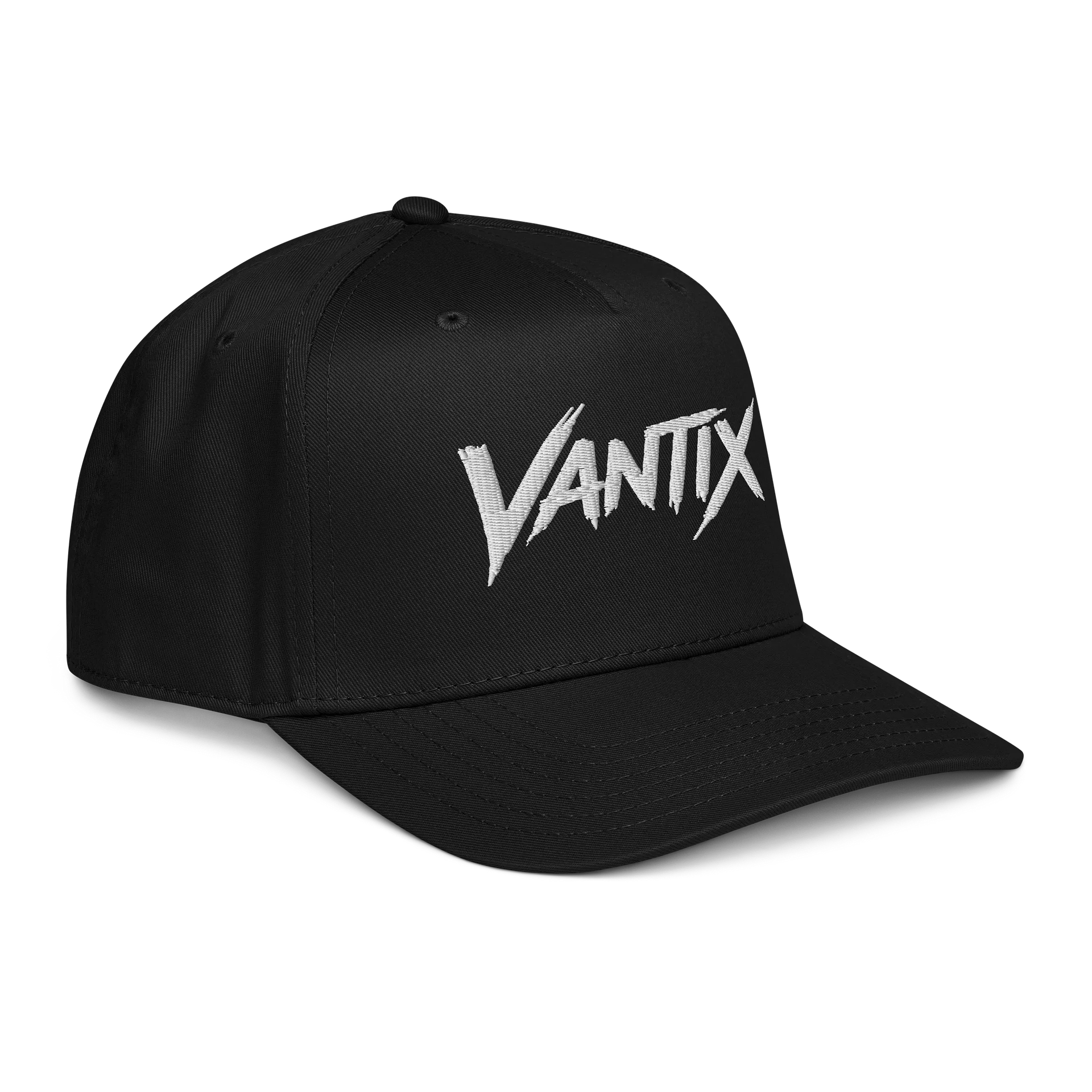 Sharp Lines Baseball Cap product image (4)