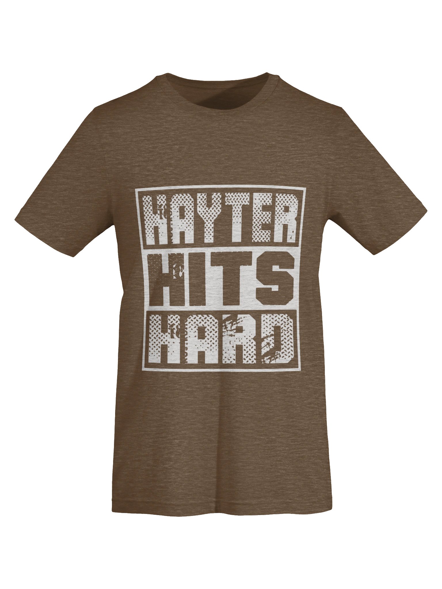 HARD HITTER product image (1)