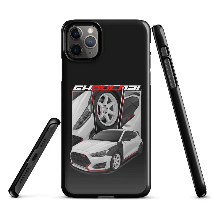 iphone case - Ghouln21 product image (5)