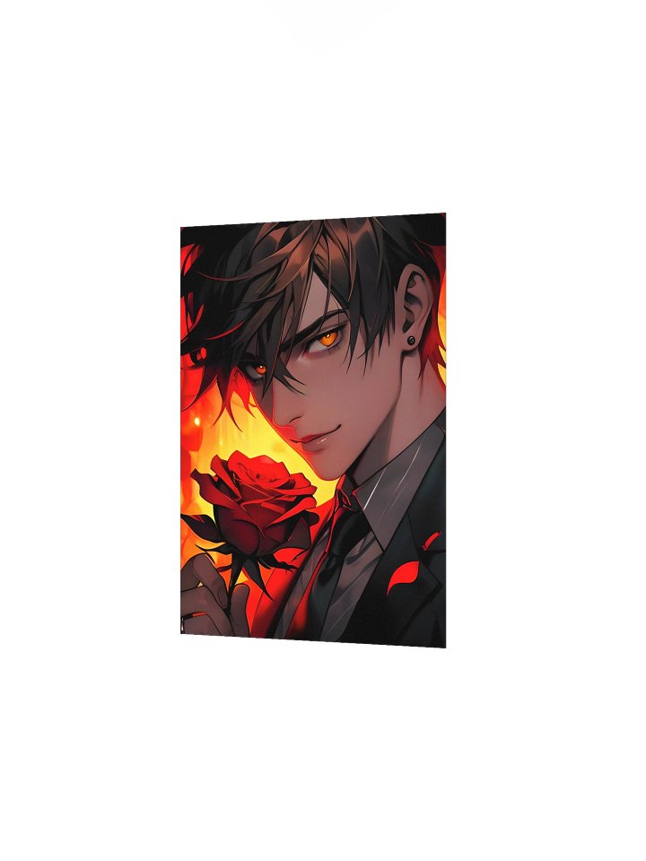 Obsessed - Poster product image (10)