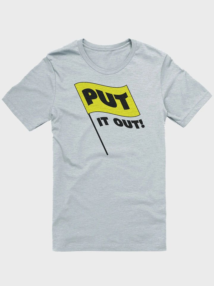 Put it Out Flag product image (4)