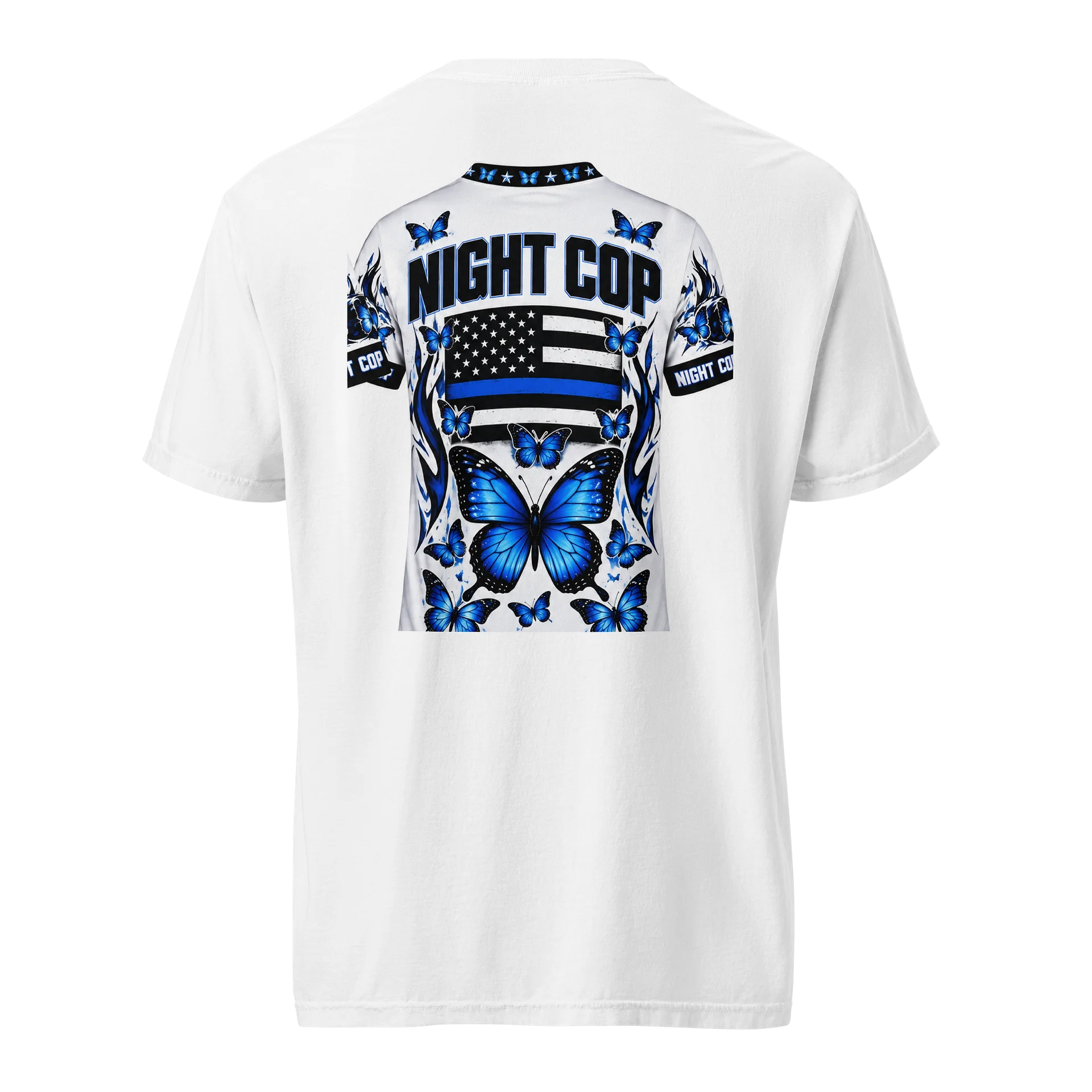 T shirt product image (4)