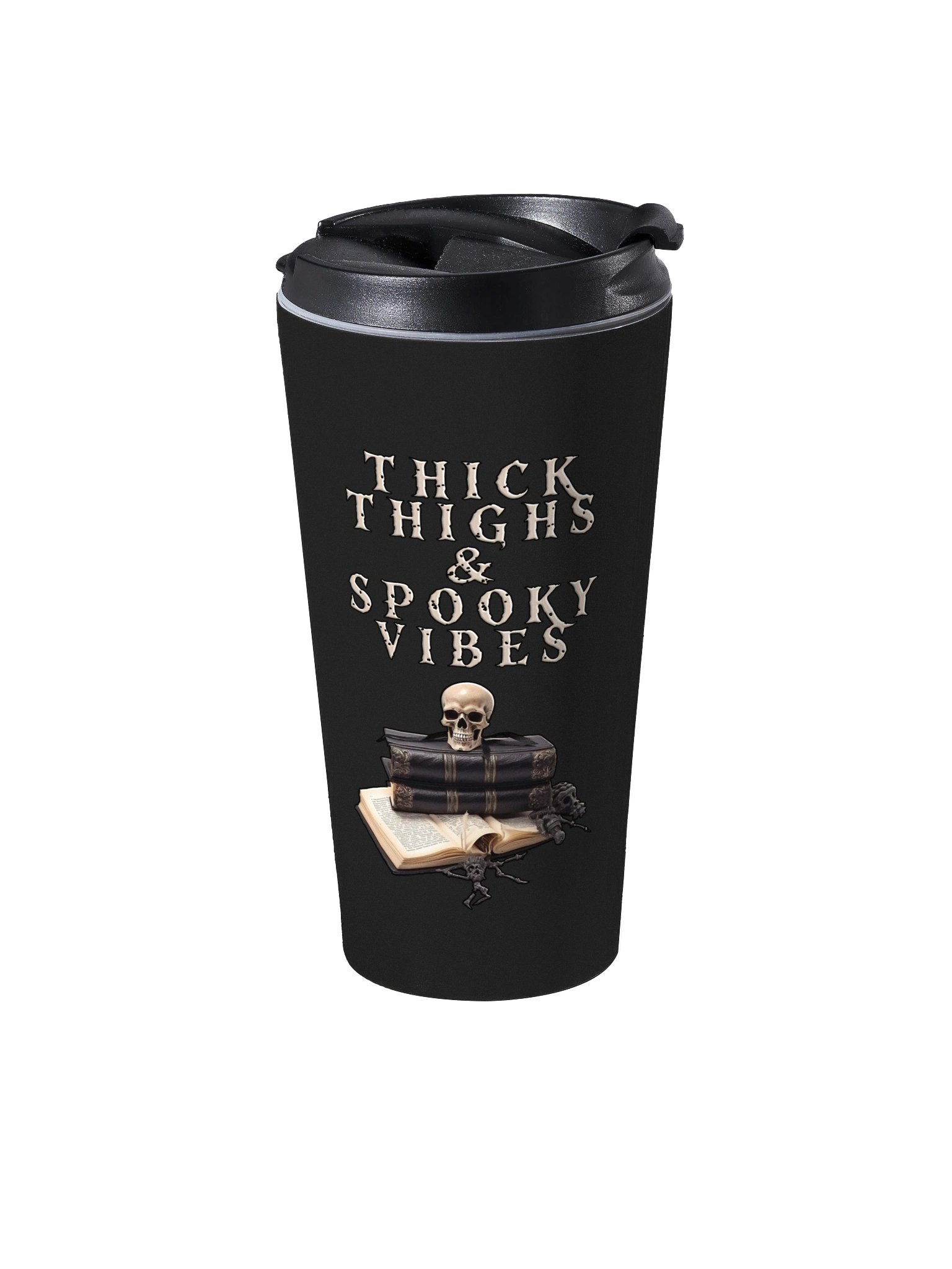 2026 Booktok - Thick Mug product image (2)