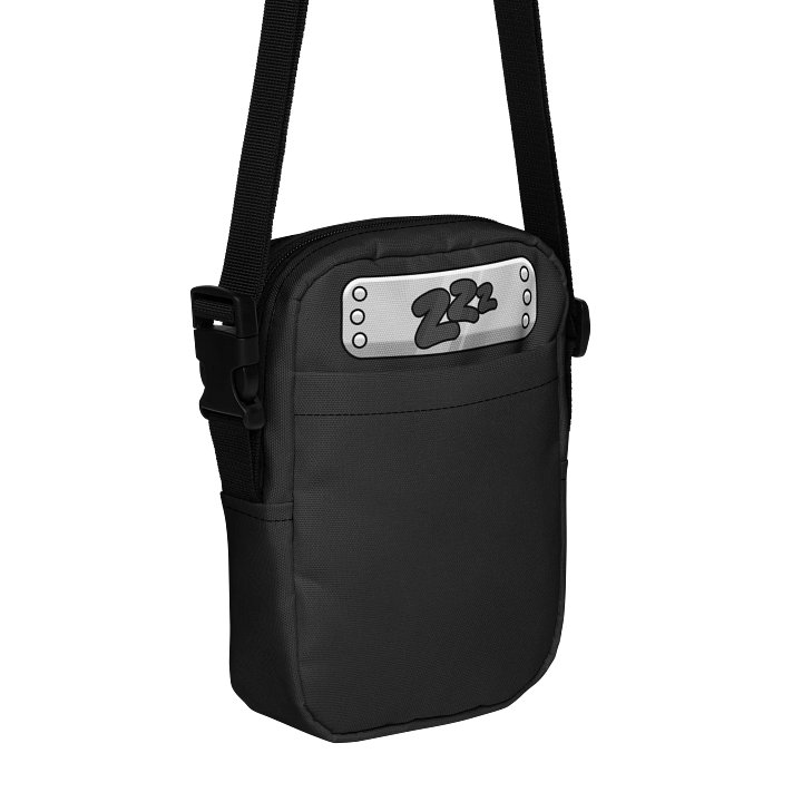 Black Sleepy Agent Bag product image (1)