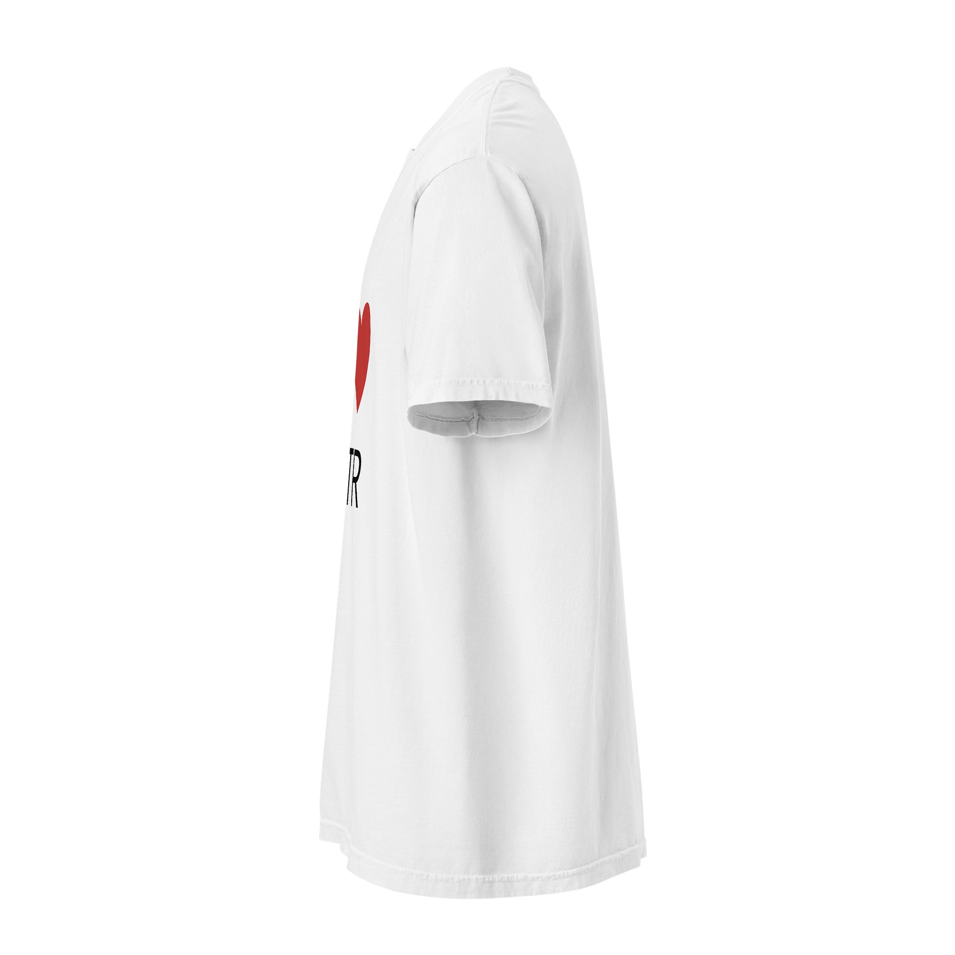 I ❤️ Palantir Comfort Tee product image (2)