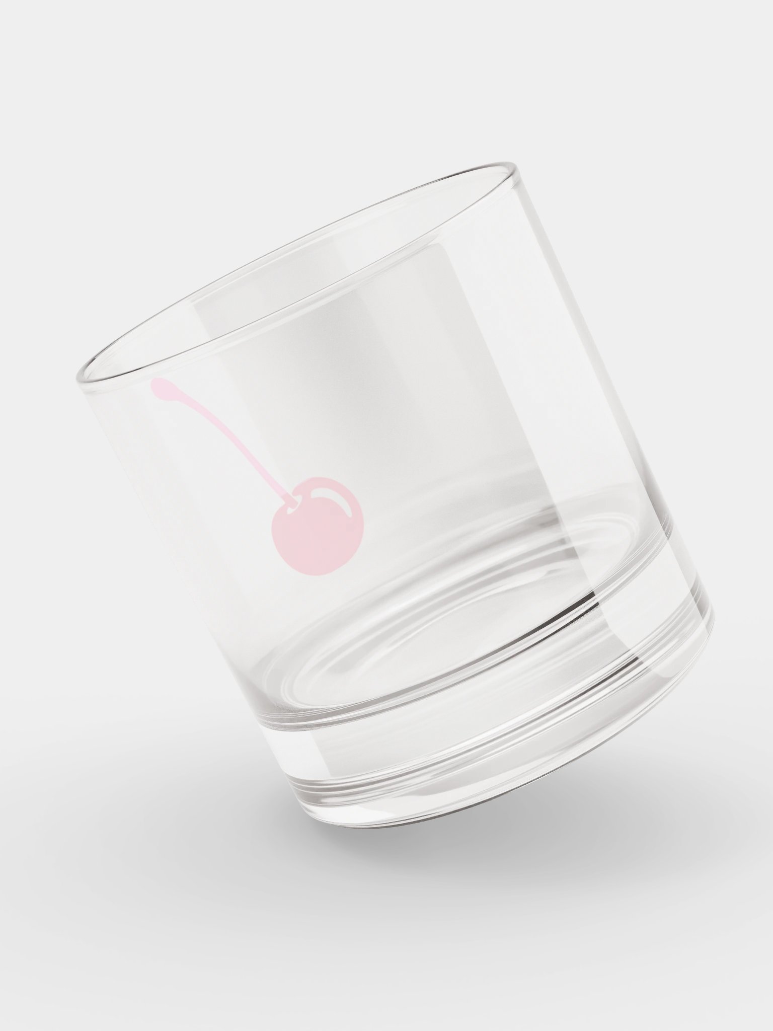The Cherry Rocks Glass product image (7)