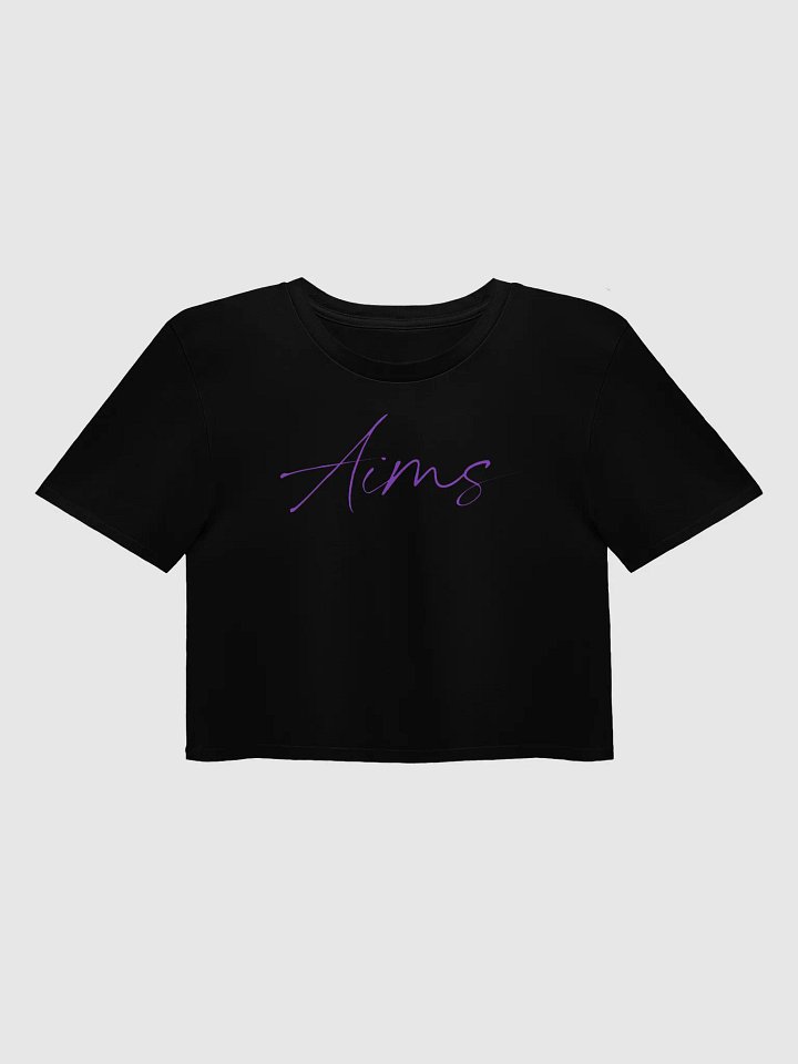 Aims Crop Top product image (1)