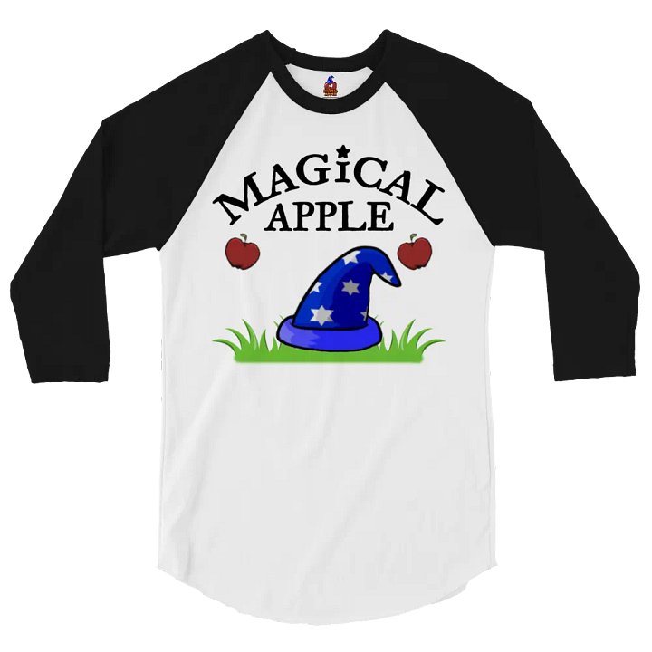 MA Alternate Shirt product image (2)