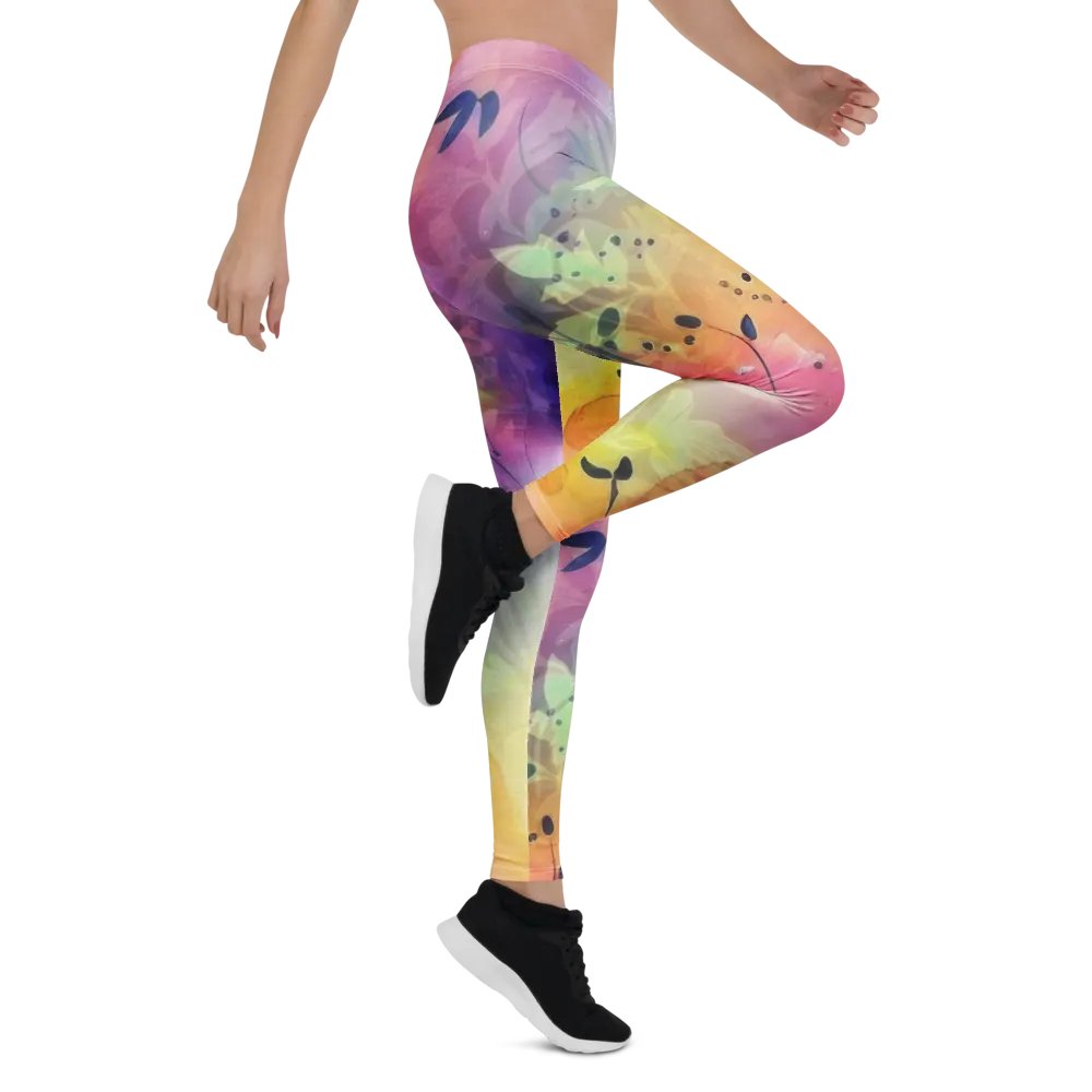 Garden Collection Leggings product image (1)
