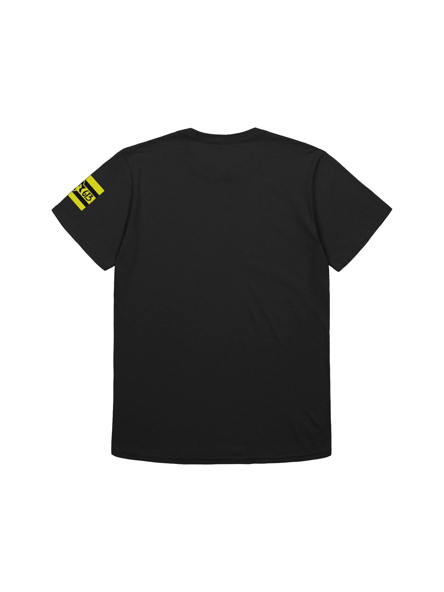 five principles shirt product image (2)