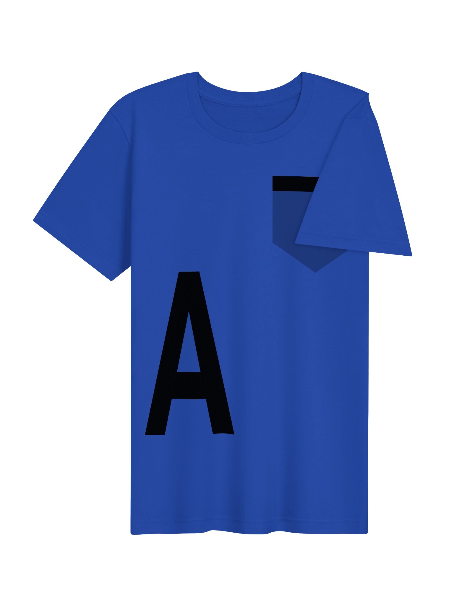 Mr A's T-Shirt product image (4)