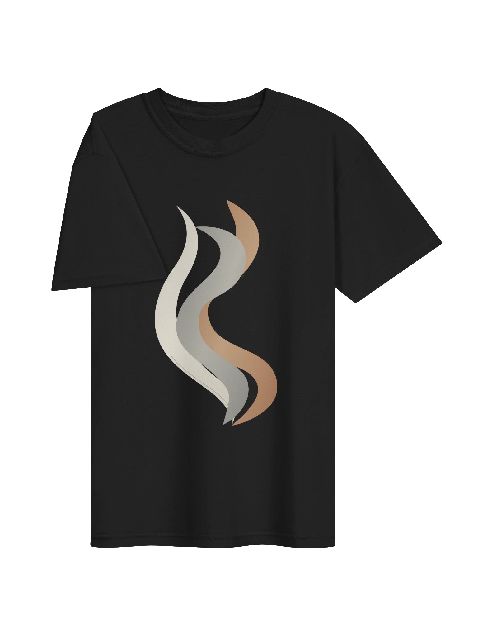 Texture Weave — Heavyweight Tee product image (7)