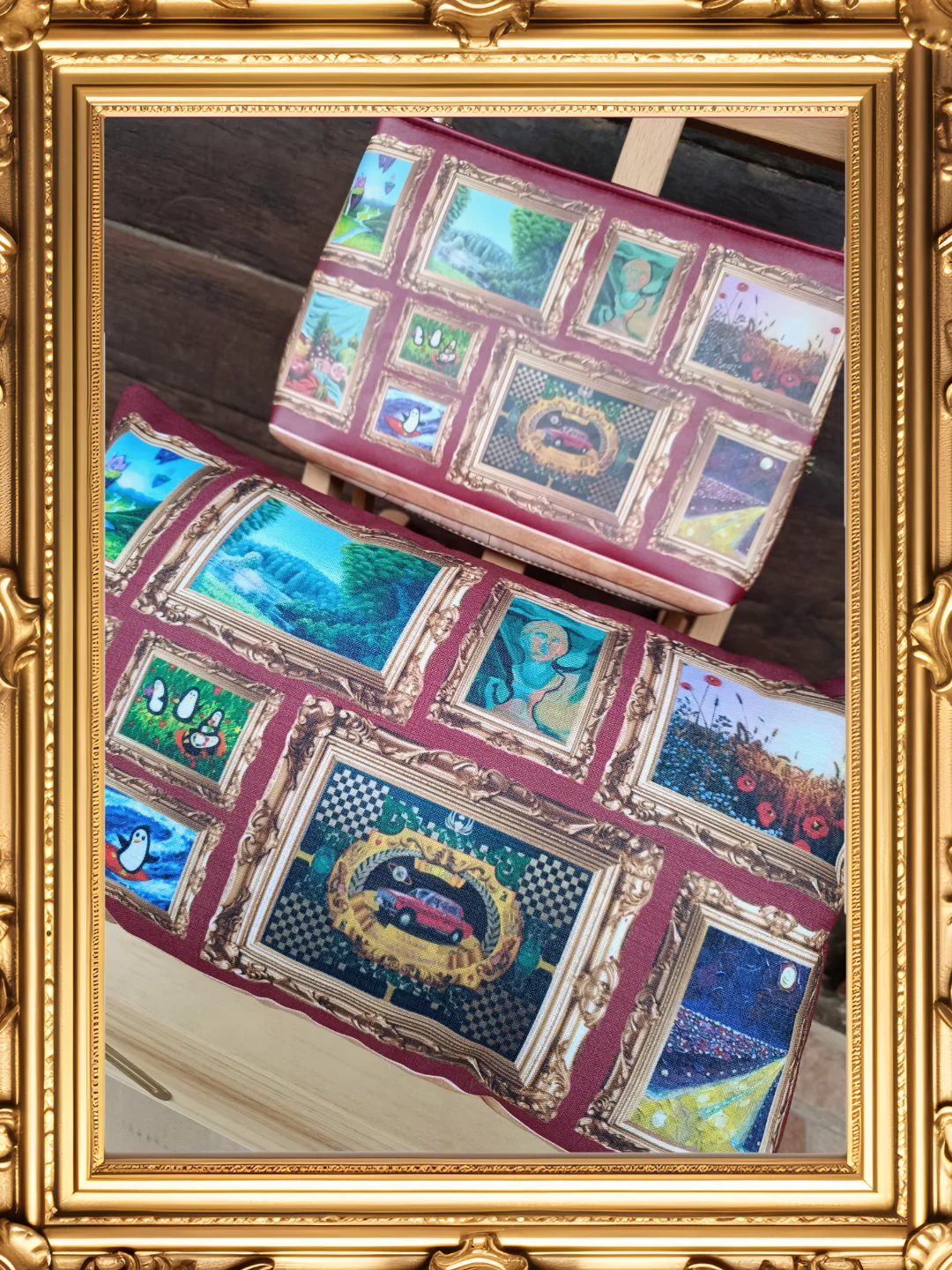Fine Art Collection Bundle product image (9)