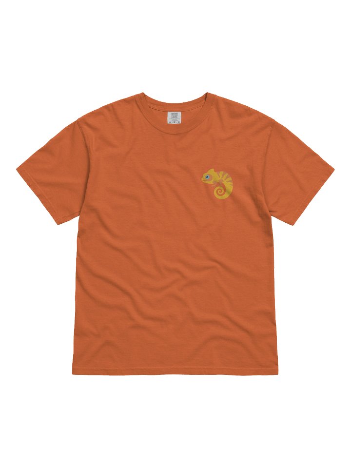 The Camouflage Tee product image (1)