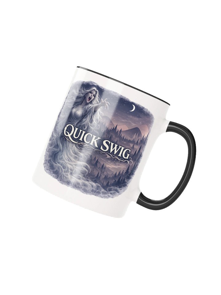 HUGGING MOLLY QUICK SWIG MUG product image (2)