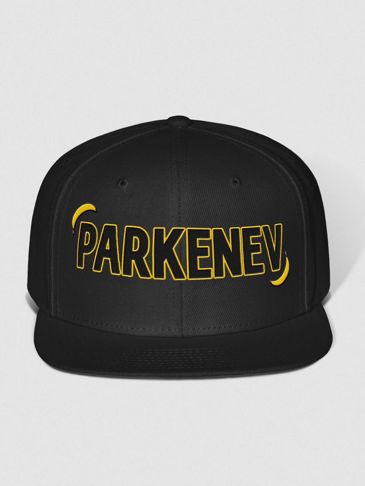 Parkenev Cap (Aug 25) product image (1)