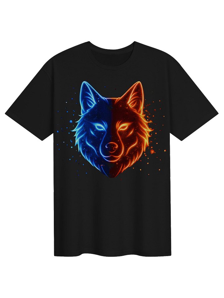 Neon Wolf product image (1)