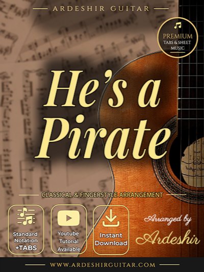 He's a Pirate product image (1)