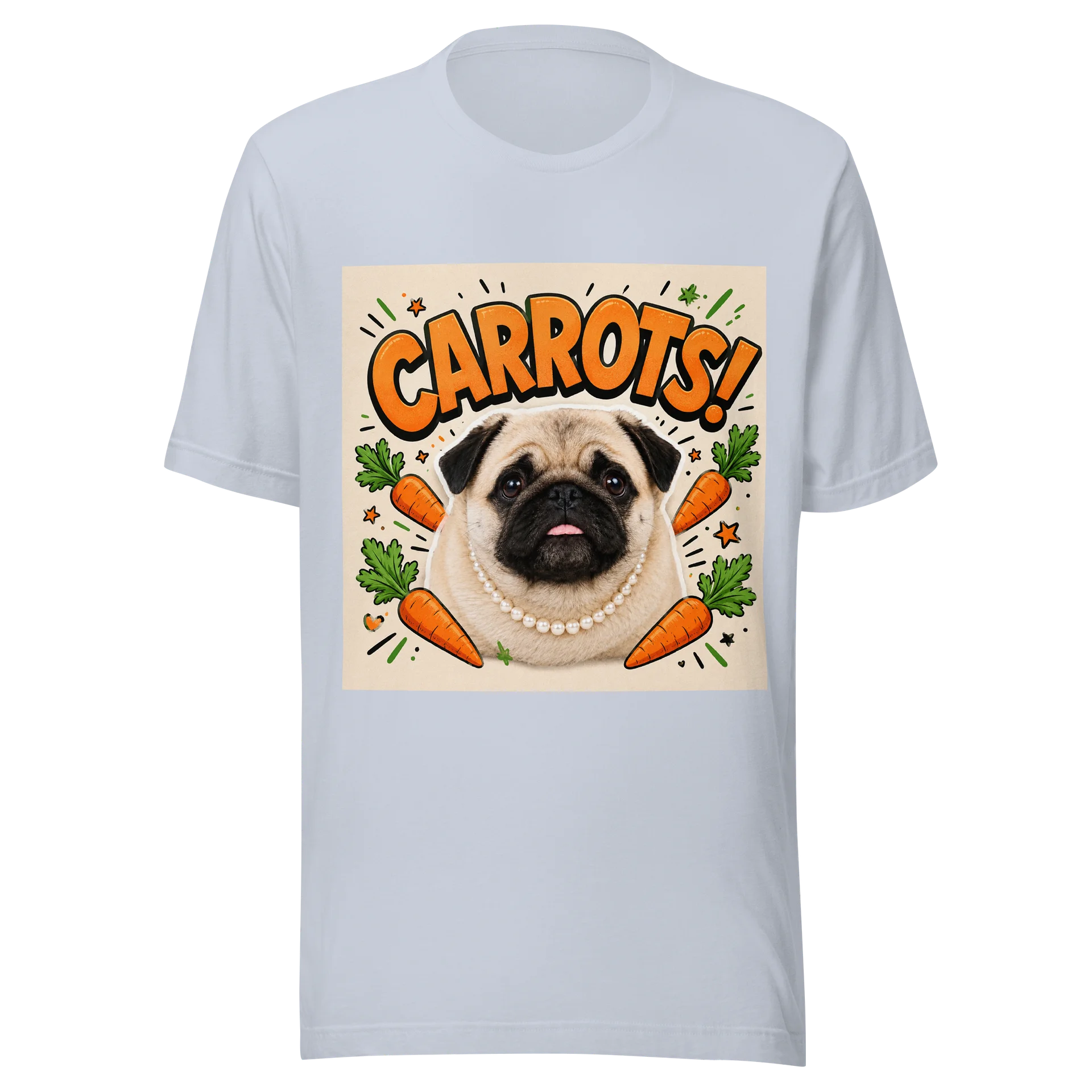 CARROTS! product image (1)