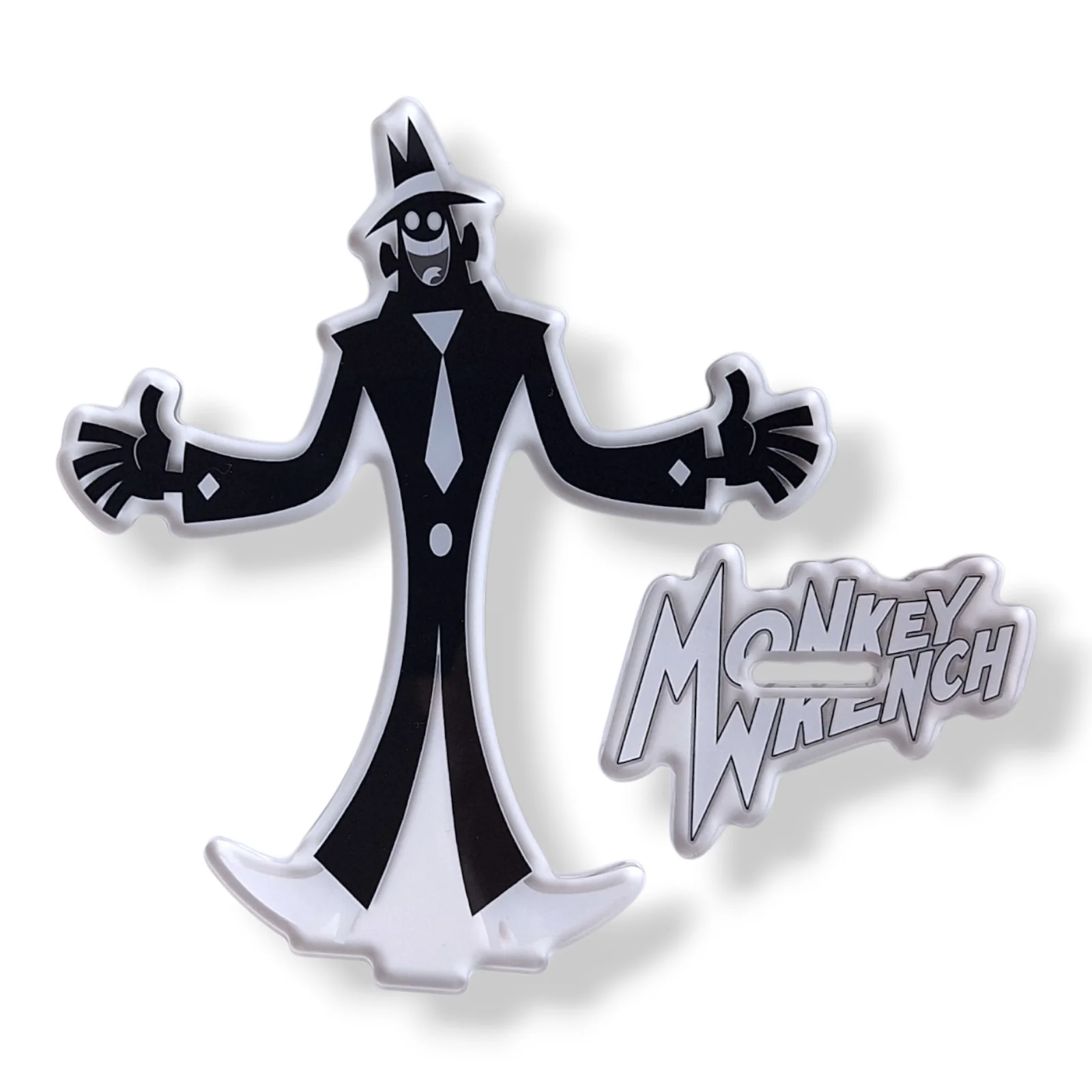 Agent K - Acrylic Standee product image (4)