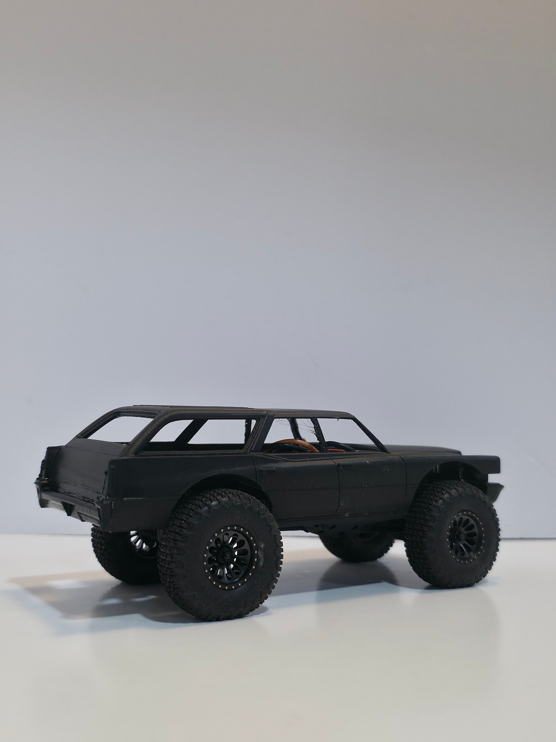 Scx30 caddy wagon product image (3)