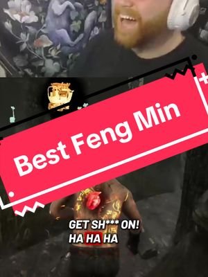 The savior was a random Feng Min named Inuyasha! Thank you teammate!!! Great 2v8 games so far  #dbd #2v8deadbydaylight #deadbydaylight #deathslinger #vittorio 